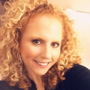 Meet your Posher, Jodi